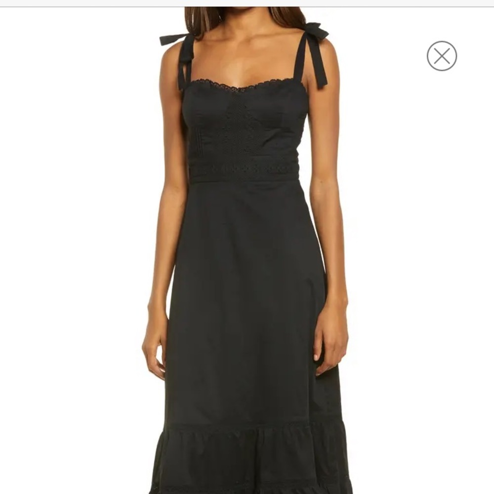 Reformation Noa Dress - SOLD OUT!